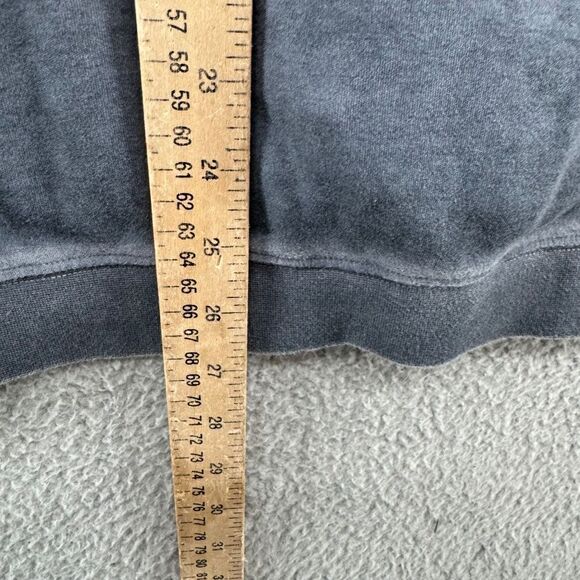 Vestige Reverse French Terry Crewneck Sweatshirt Size Large - Picture 8 of 12